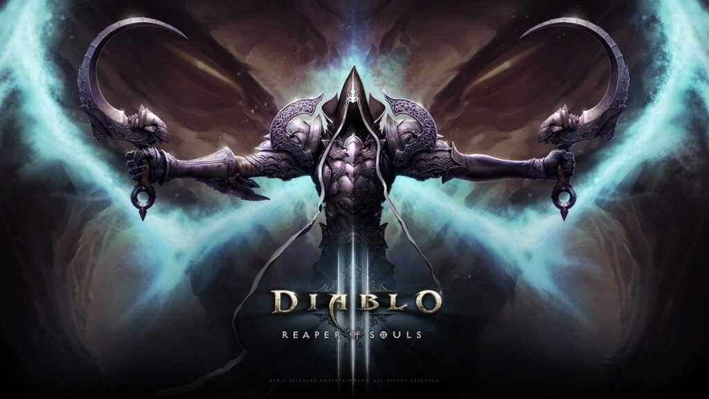 Diablo III