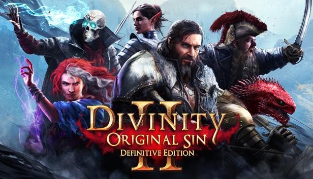 Divinity Original Sin 2