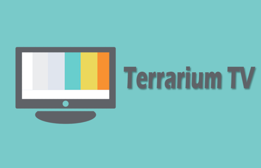 What is Terrarium tv app