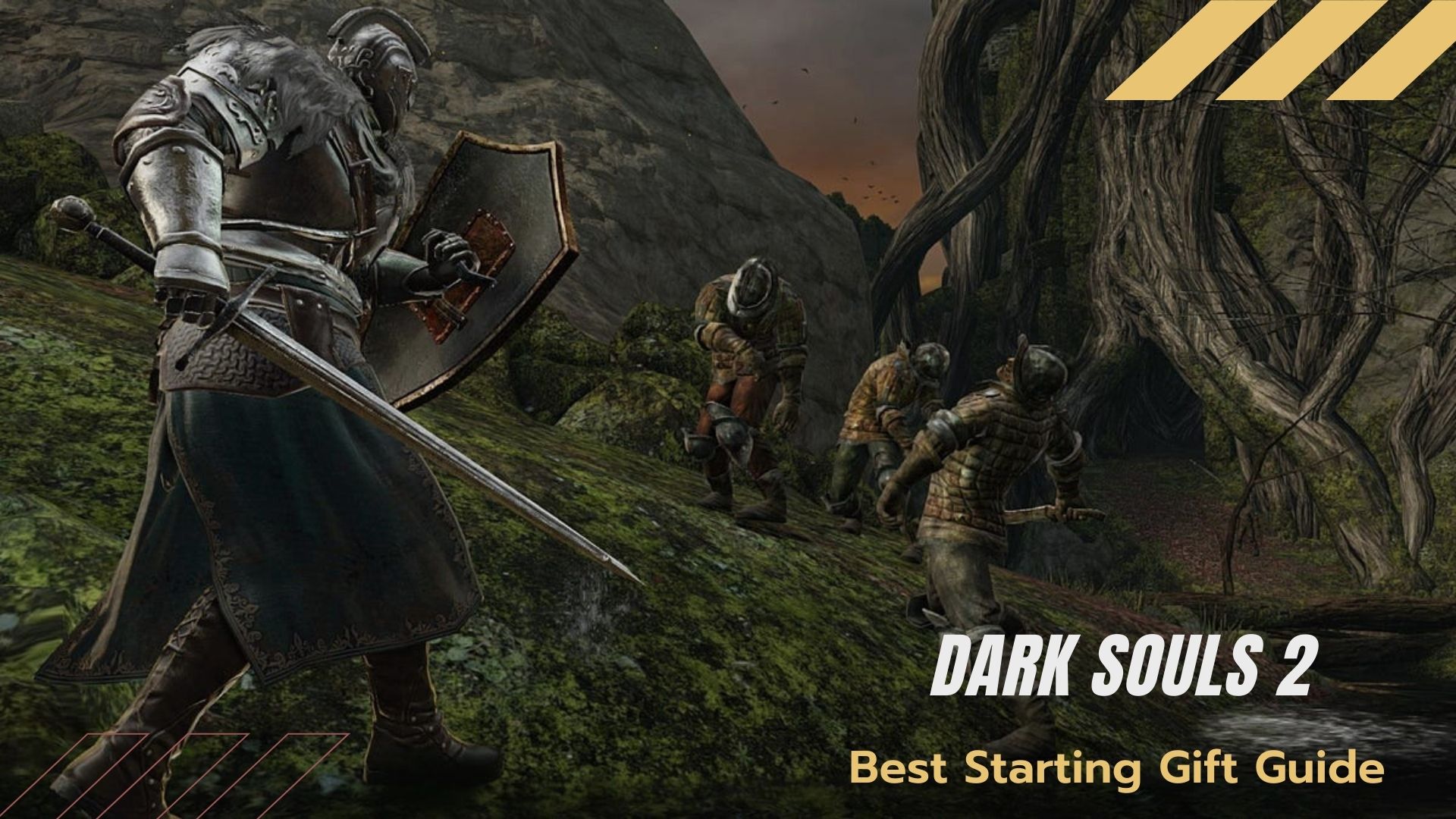 Dark Souls 2 Best Starting Gift A Deep Dive Analysis Ricky Spears