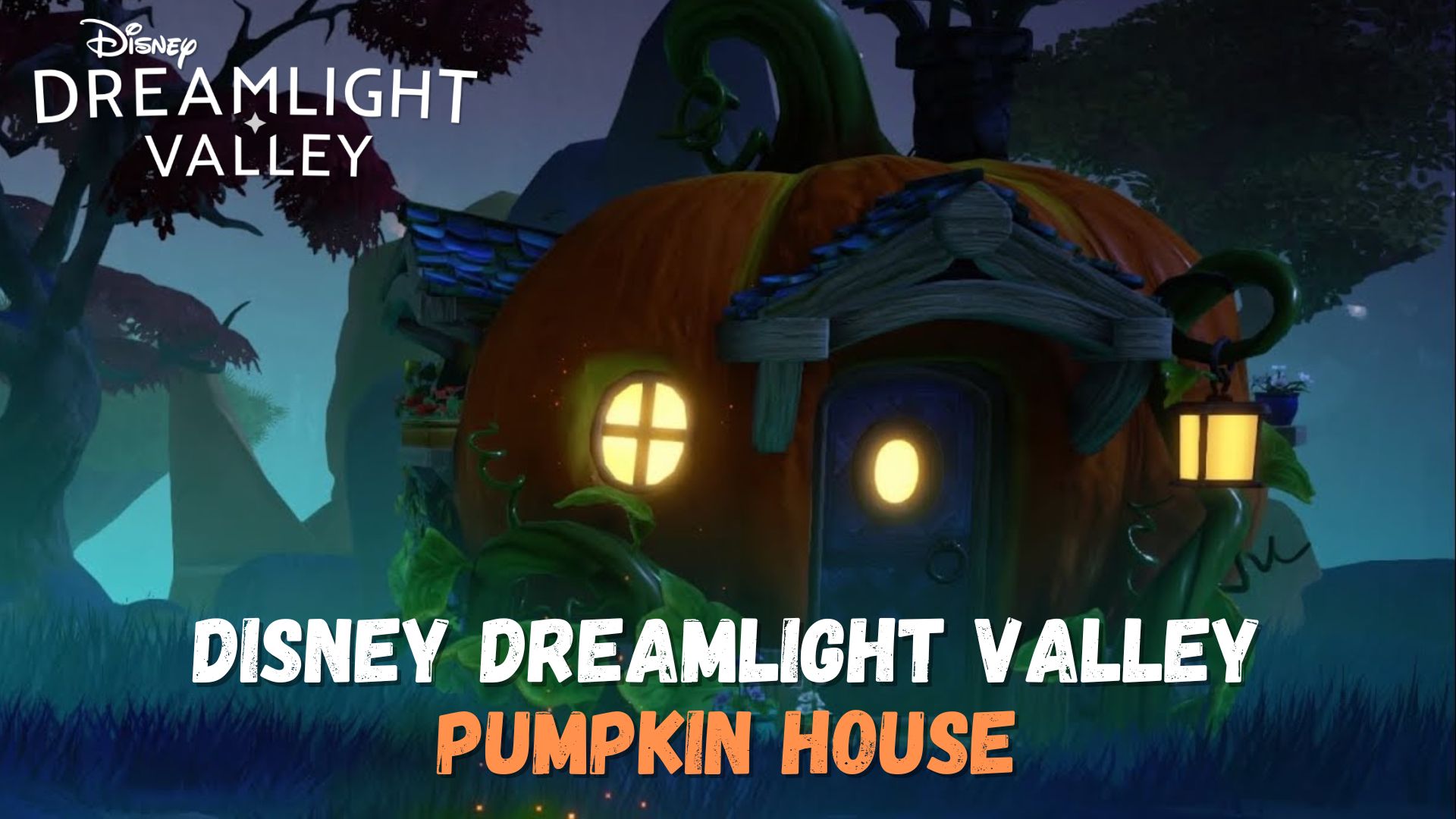 Unraveling the Secrets of Disney Dreamlight Valley‘s Mysterious Pumpkin