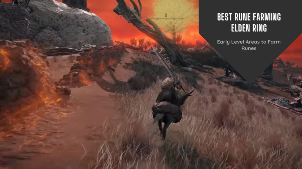 The Definitive Guide to Rune Farming for Faster Progression in Elden