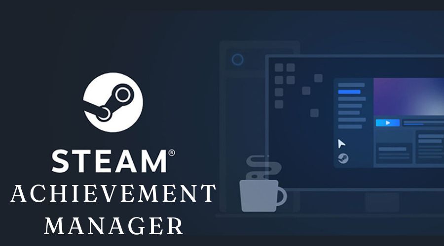 Steam Achievement Manager