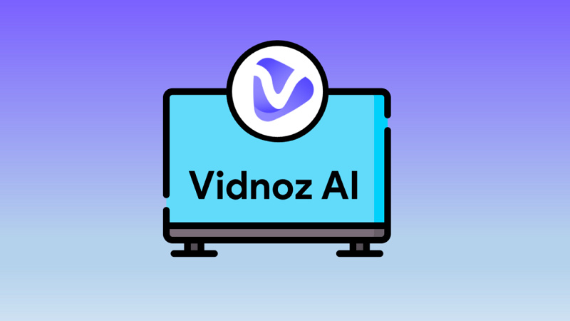Vidnoz AI