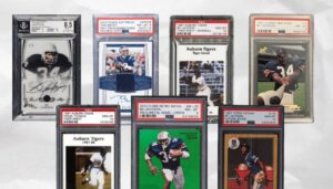 The Ultimate Collector‘s Guide to Bo Jackson‘s Most Valuable Sports