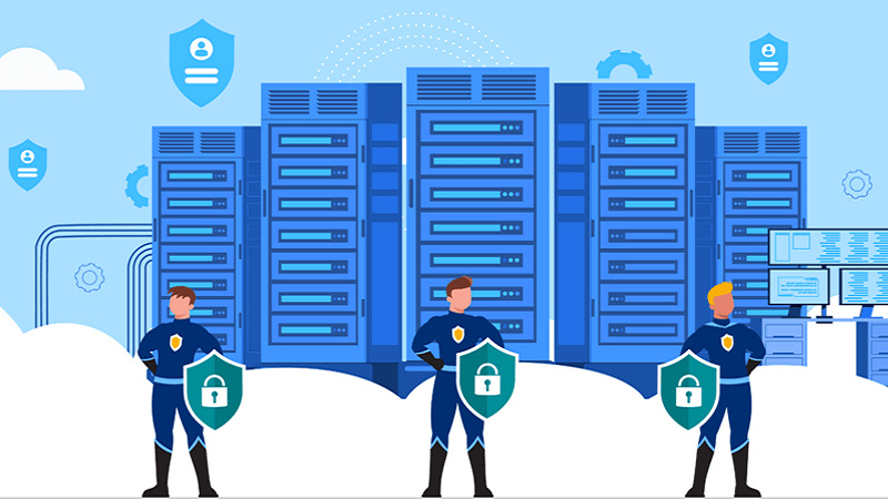 Rotating Datacenter Proxies