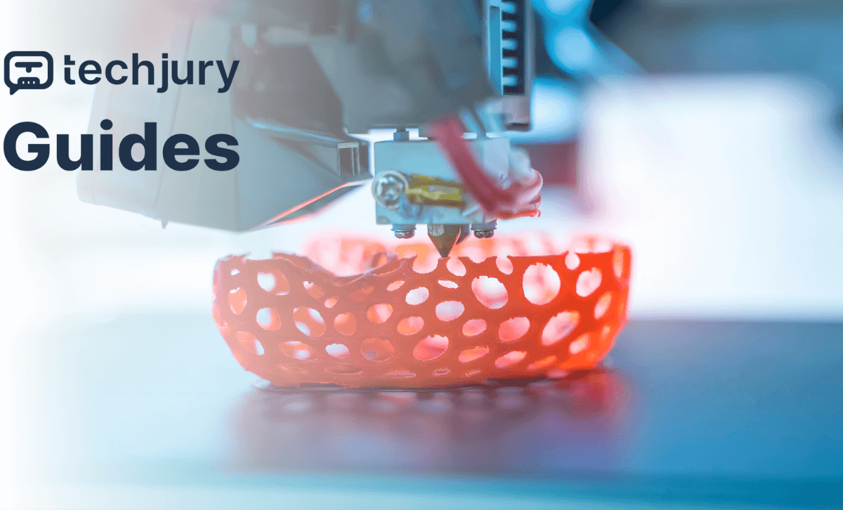 The 3D Printing Revolution: Transforming Ideas into Reality - Ricky Spears