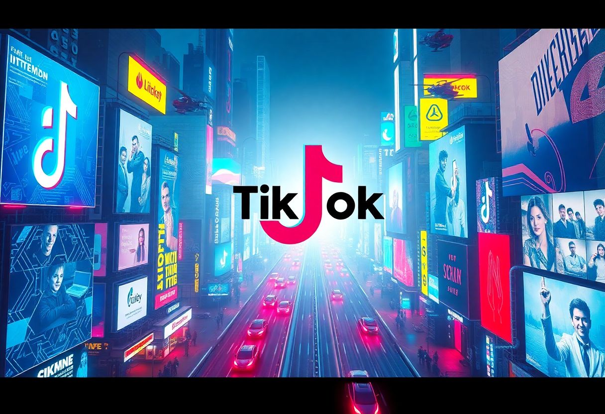 Mastering TikTok Ads: The Ultimate Guide for 2026 and Beyond - Ricky Spears