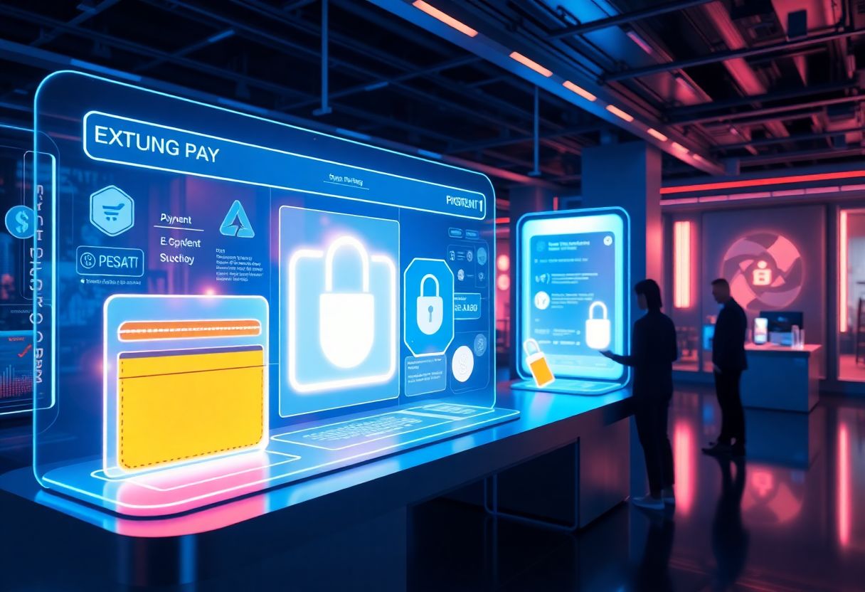 The Ultimate Guide to Ecommerce Payment Gateways: Powering Your Online ...