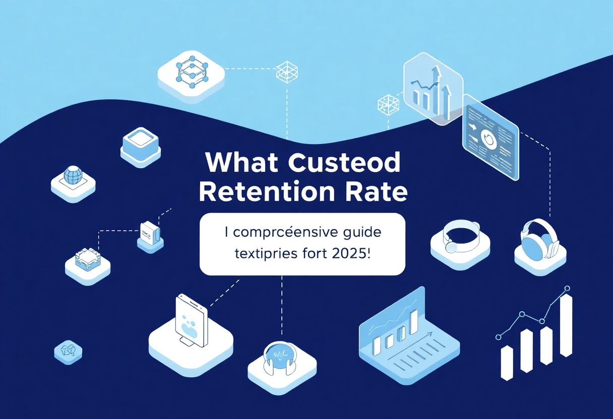 What is a Good Customer Retention Rate? A Comprehensive Guide for 2026 ...