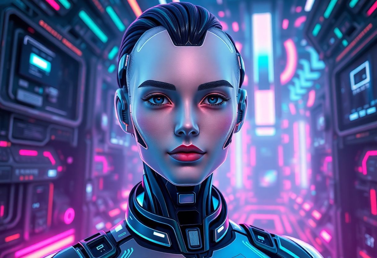 The Rise of AI Influencers: Reshaping Digital Marketing in 2026 - Ricky ...