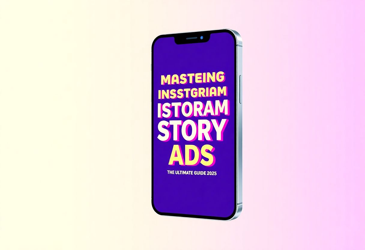 Mastering Instagram Story Ads: The Ultimate Guide for 2026 - Ricky Spears