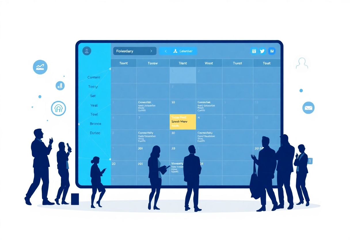The Ultimate Guide to Event Calendar Apps: Boosting Your Business in ...
