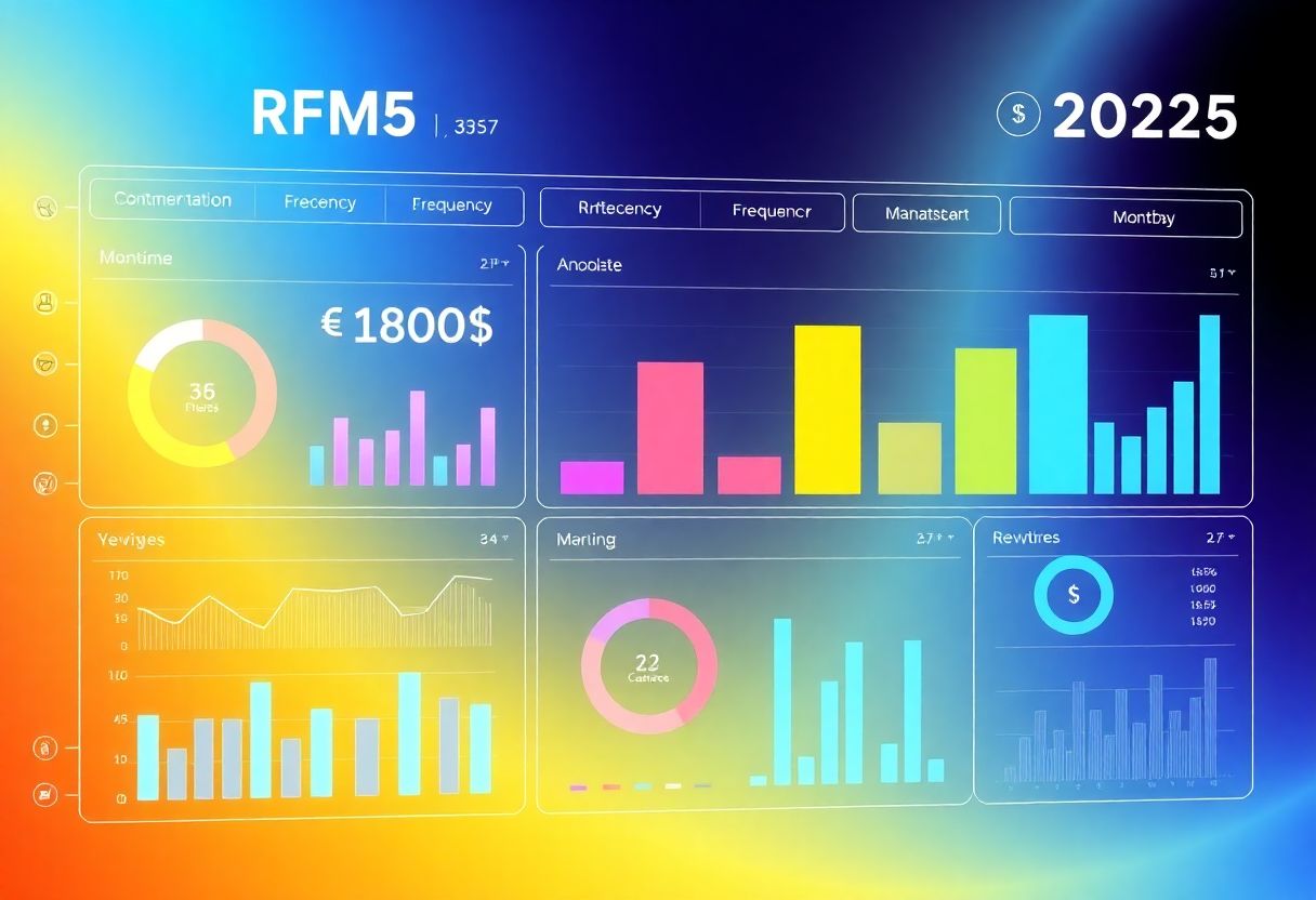 Unlocking Customer Insights: The Power of RFM Analysis in 2026 - Ricky ...