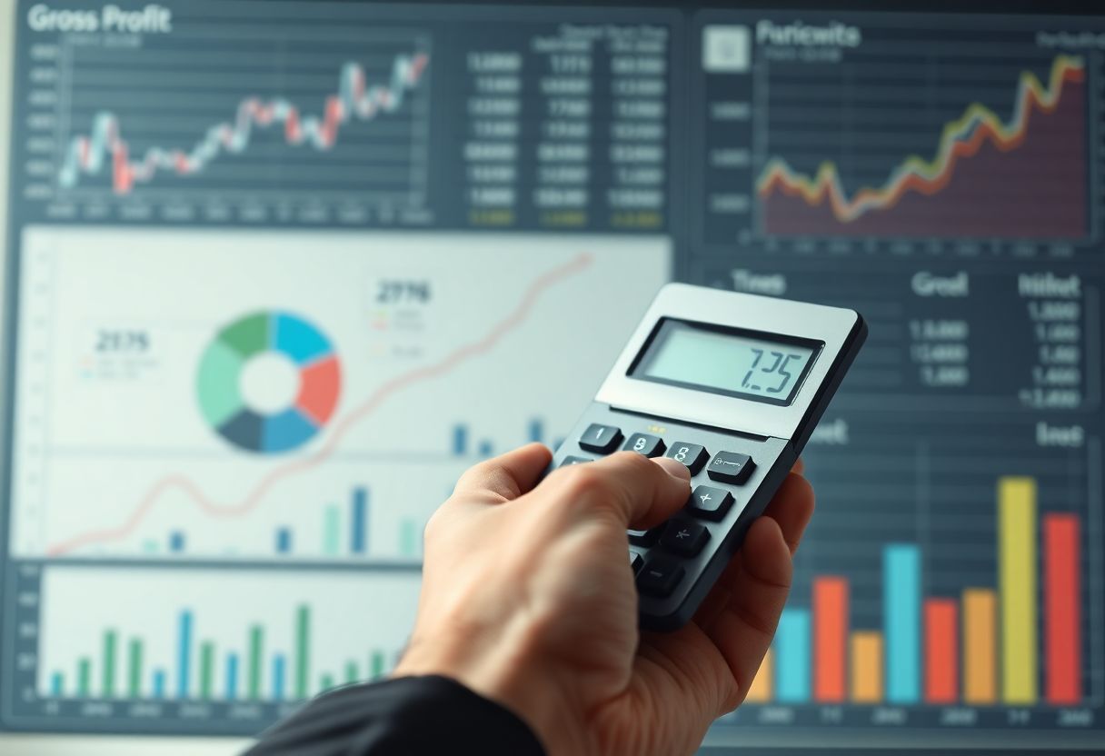 Understanding Gross Profit: A Comprehensive Guide for Businesses in ...