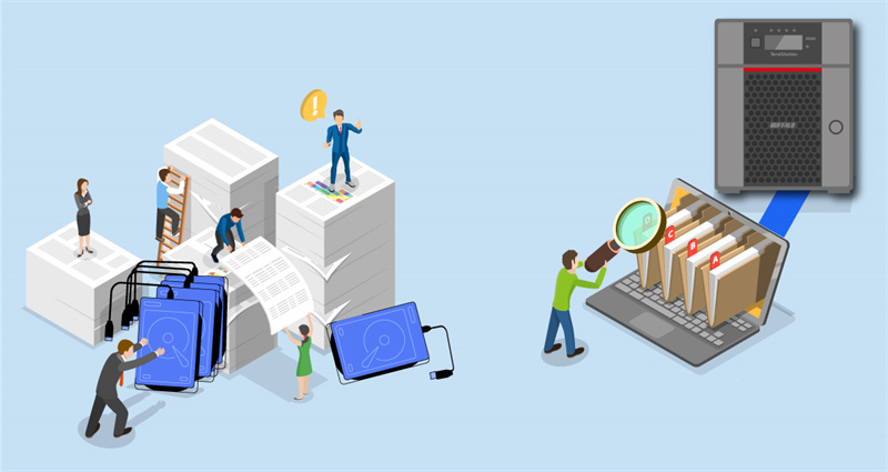 What is BTRFS