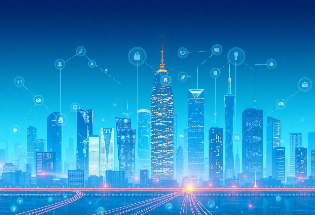 The Rise of IoT Devices: Transforming Our Connected World in 2026 and ...