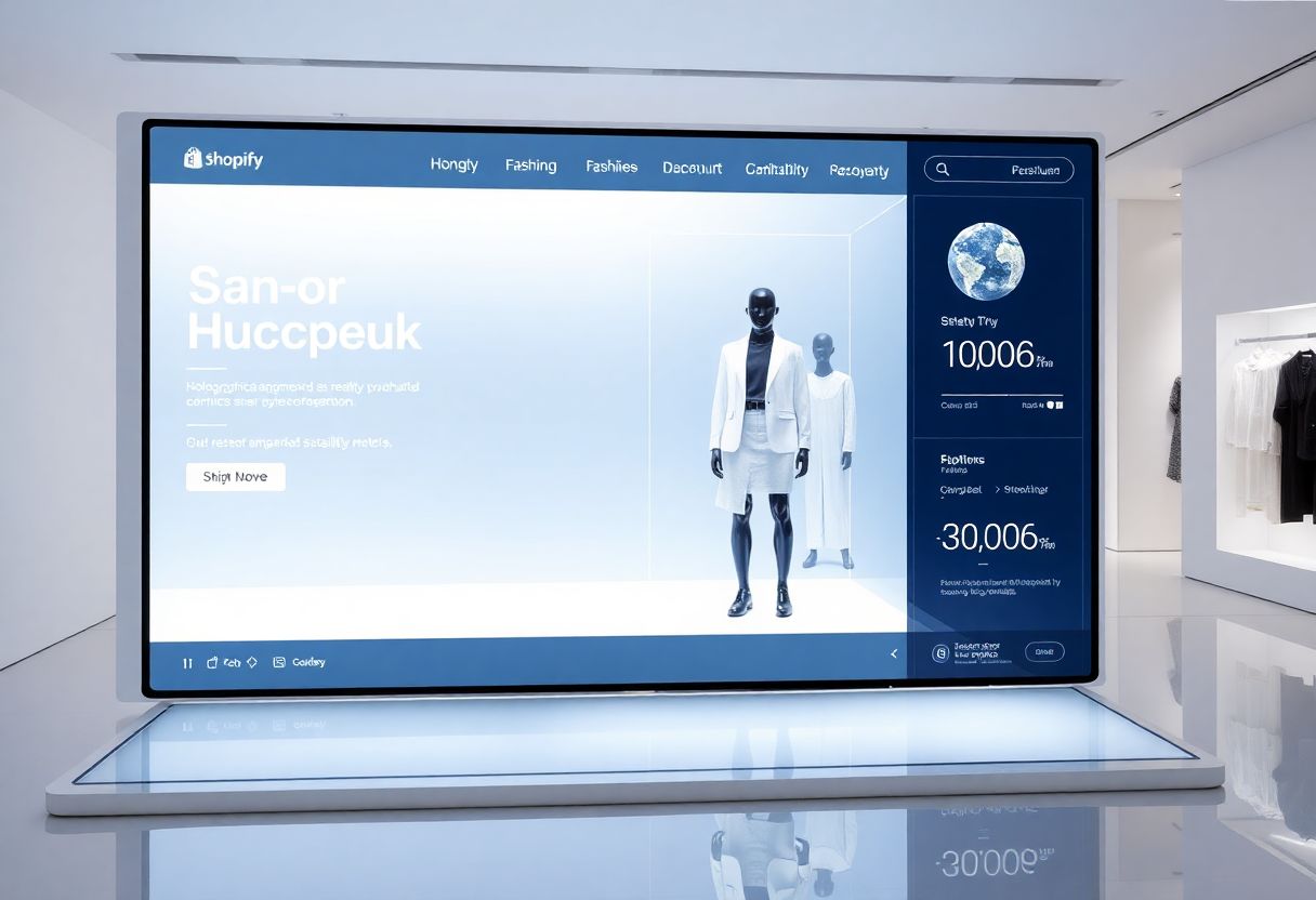 The Ultimate Guide to Shopify Apps for Fashion Stores in 2026 - Ricky ...
