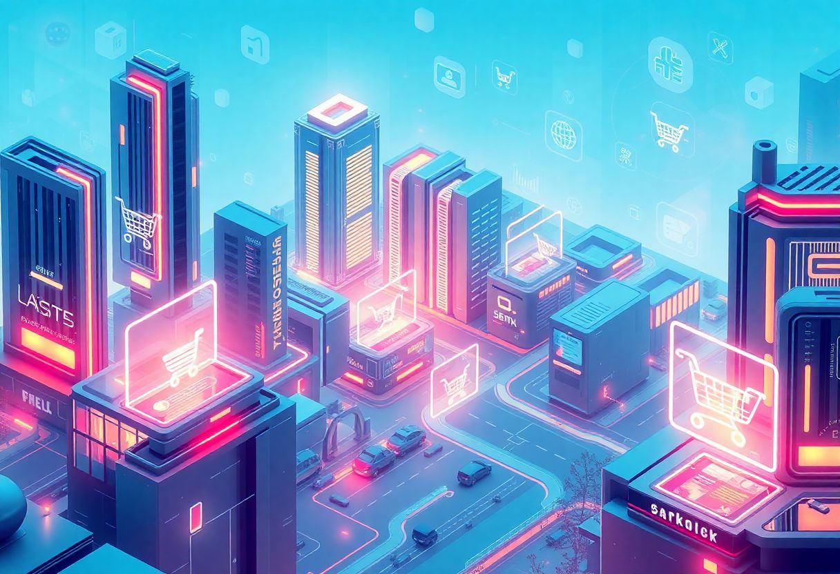 Jolie: The Revolutionary E-Commerce Framework Shaping the Future of ...