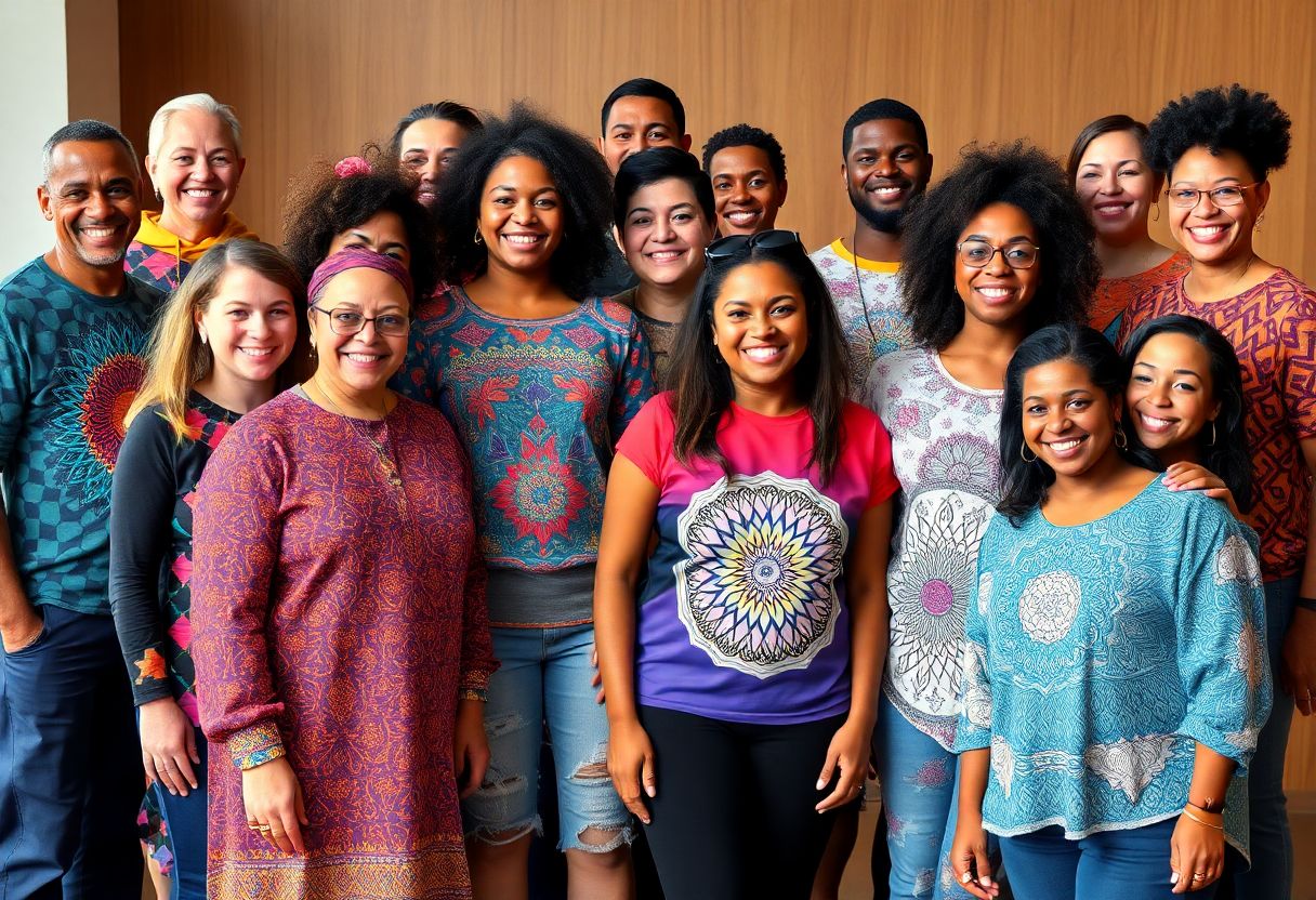 Alivia: Revolutionizing Fashion Through Inclusive Design and Social ...