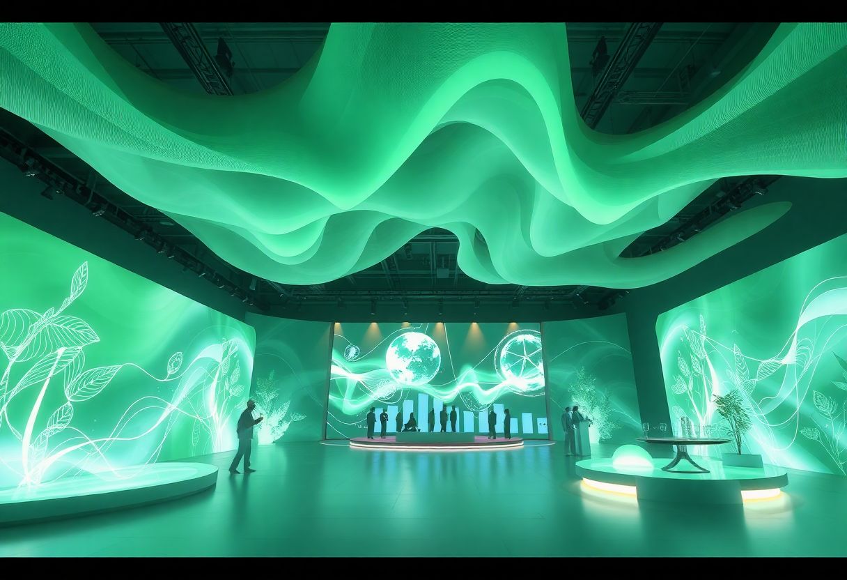 The Art of Event Branding: Creating Unforgettable Experiences in 2026 ...