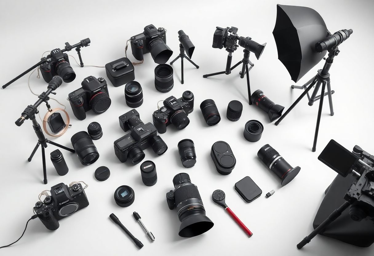 40 Essential Tools and Resources for Creating Beautiful DIY Product ...