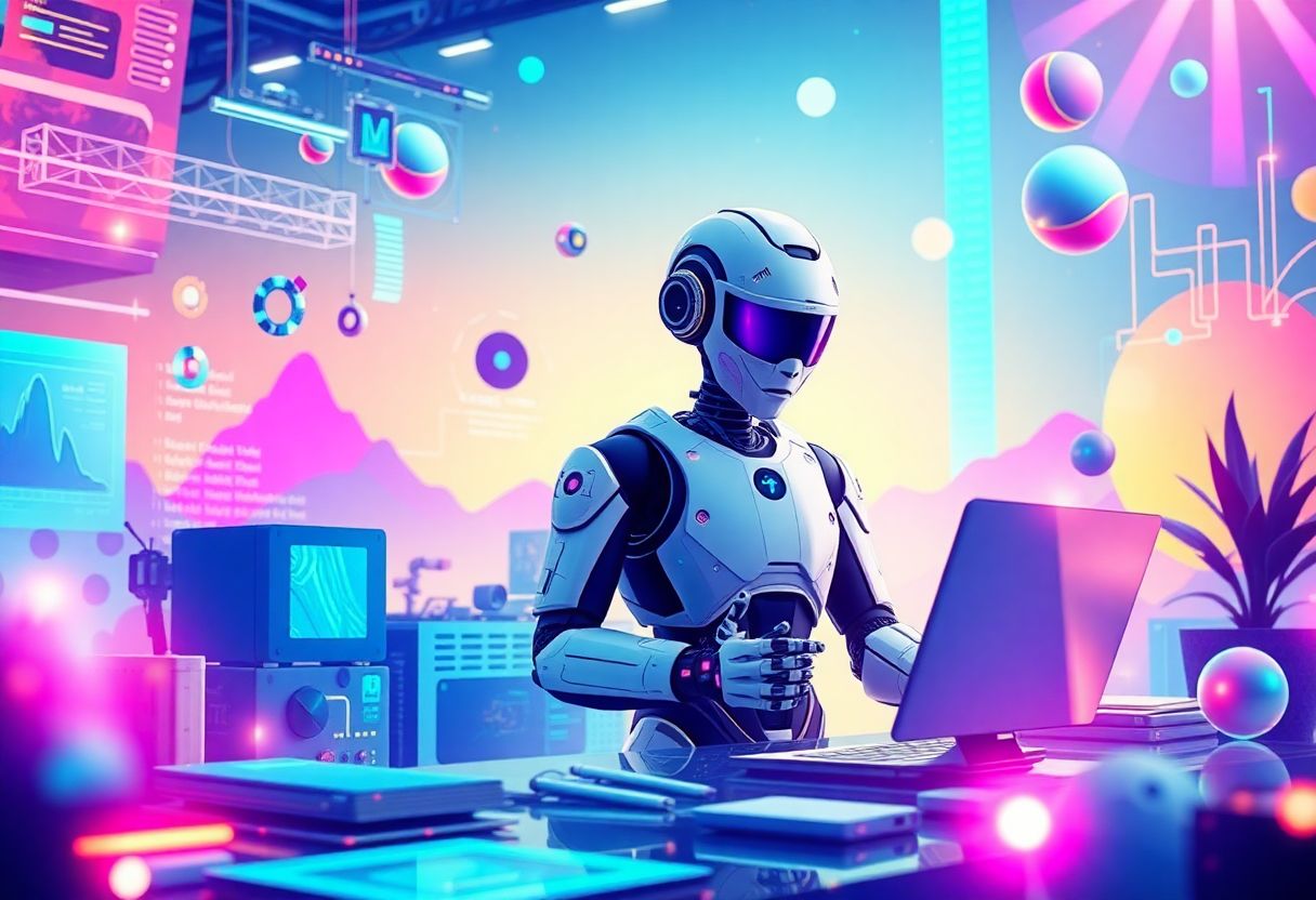 The AI Design Revolution: Transforming Creativity in the Digital Era ...