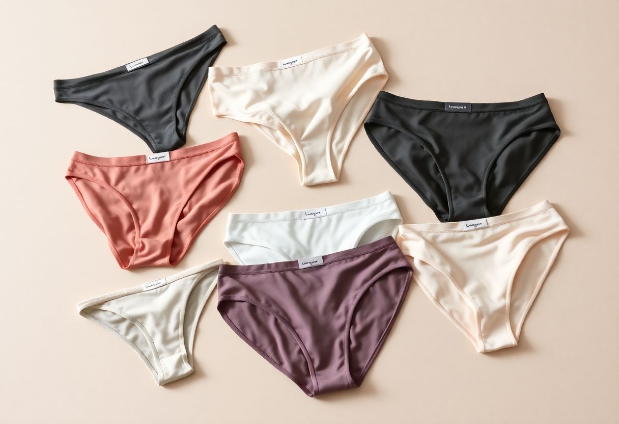 The Meteoric Rise of Lounge Underwear: Revolutionizing the DTC Intimate ...