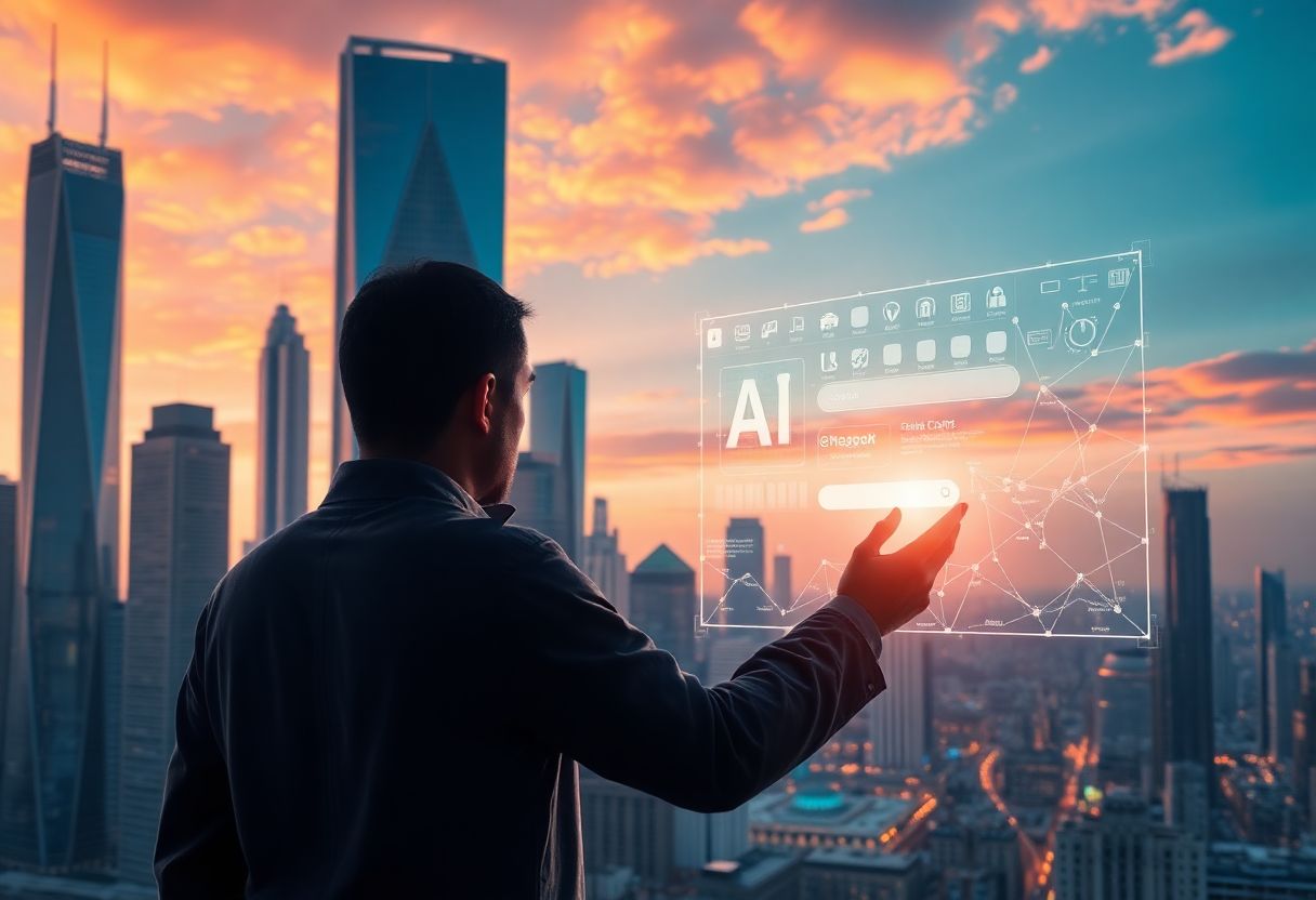 The Rise of AI Search Engines: Revolutionizing Web Search and Ecommerce ...