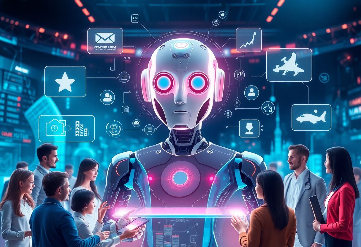 AI Chatbots: Revolutionizing Customer Service in the Digital Age ...