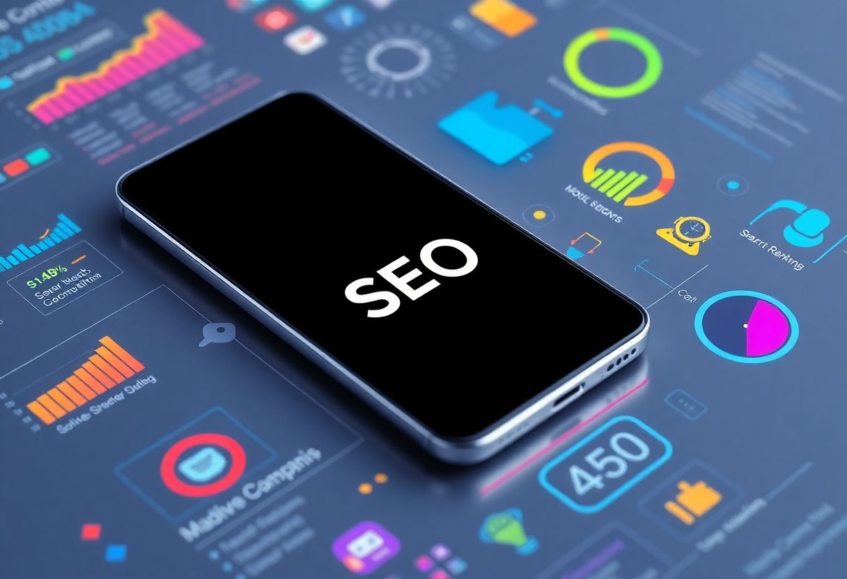 The Ultimate Guide to Mobile SEO: Optimizing Your Website for ...