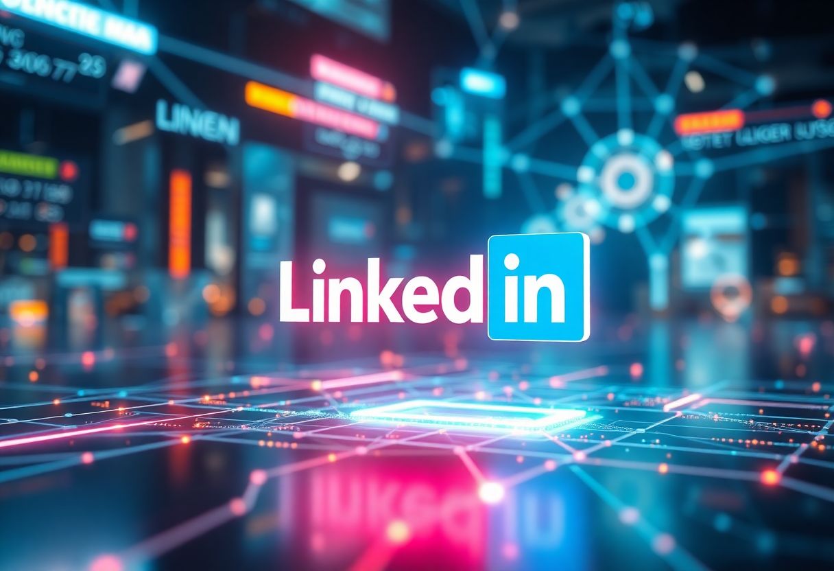 The Ultimate LinkedIn Marketing Strategy for 2026: Driving Business ...