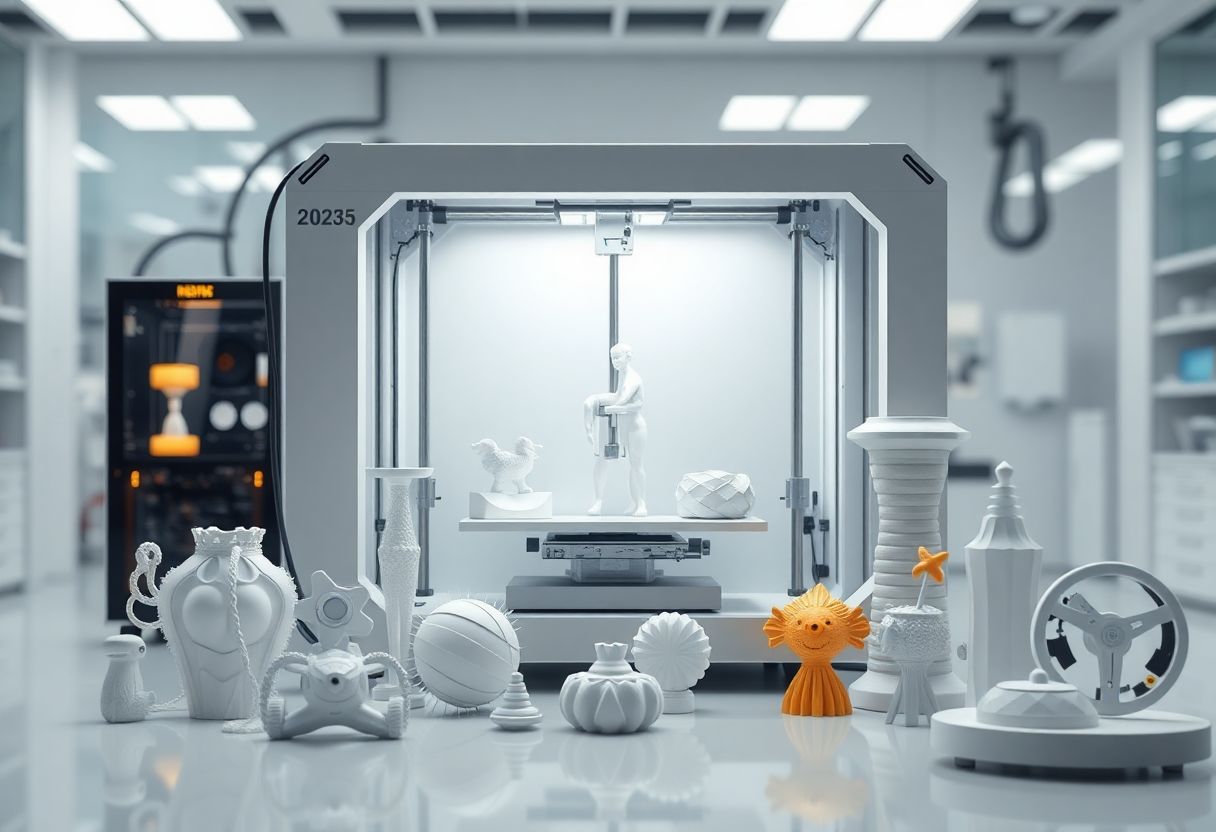 How to Make Money 3D Printing: A Comprehensive Guide for 2026 - Ricky ...