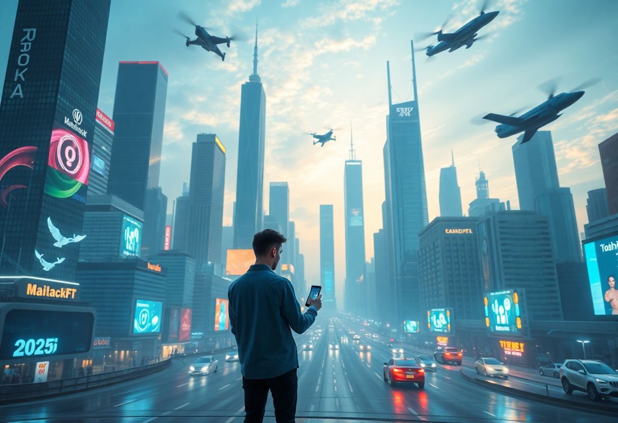 The Ultimate Guide to Becoming a Successful Social Media Influencer in ...