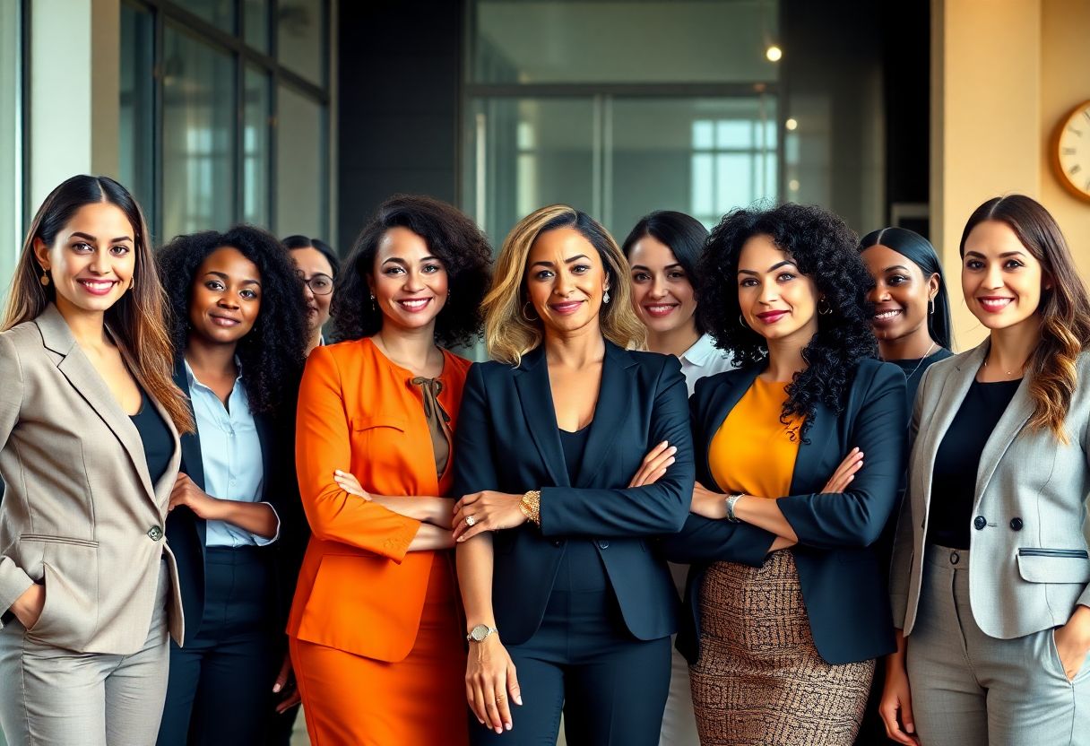 Amplifying Women's Voices: The Rise of Entrepreneur Podcasts by Female ...