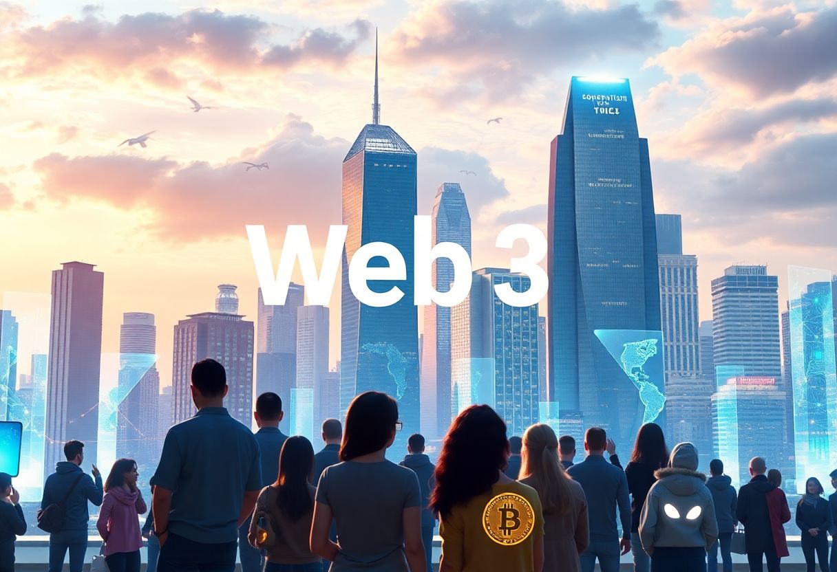 The Future of Marketing: Embracing Web3 Strategies in 2026 and Beyond ...