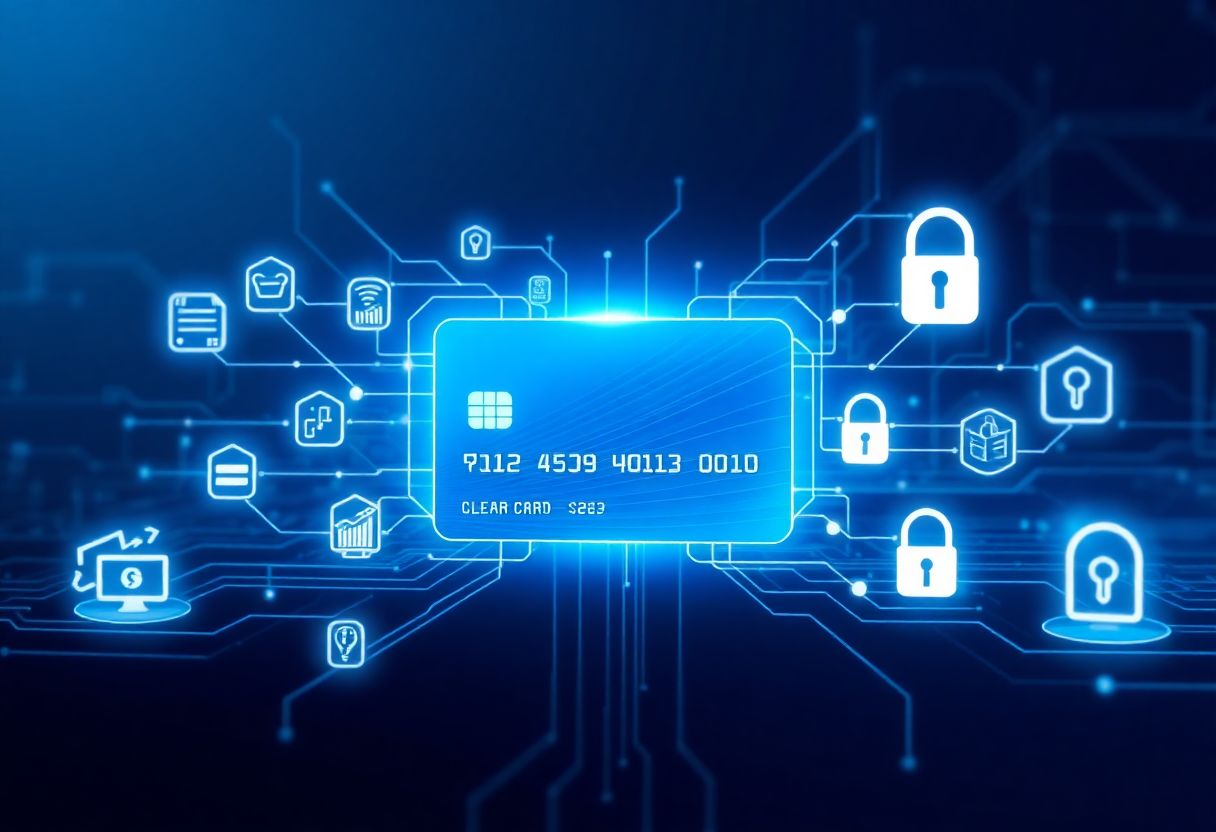 The Virtual Credit Card Revolution: Reshaping Digital Payments in 2026 ...