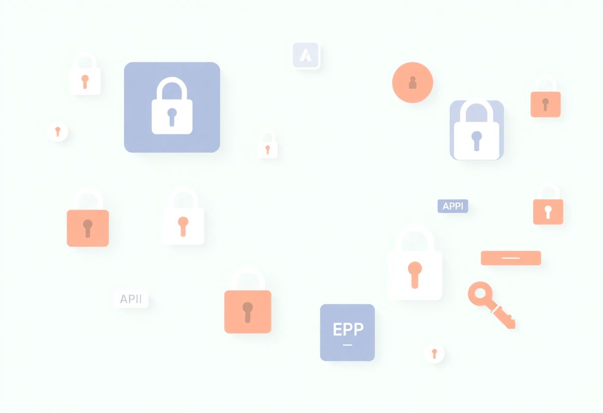The Ultimate Guide to API Keys: Unlocking Secure Digital Access - Ricky ...
