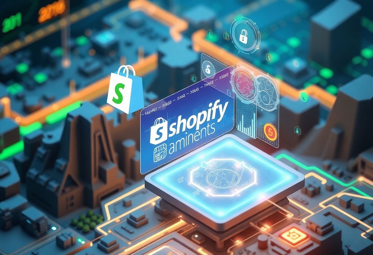 Revolutionizing E-commerce: The Ultimate Guide to Shopify Payments in ...