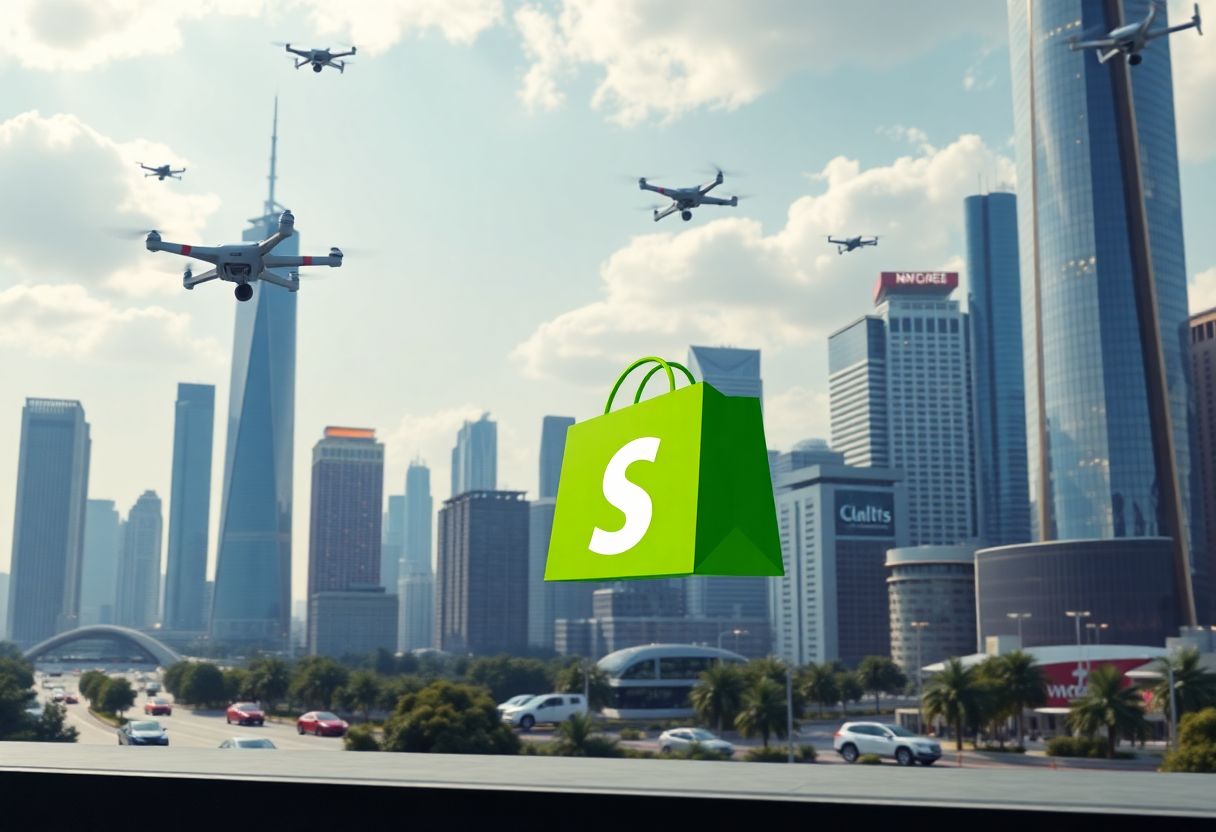 The Ultimate Guide to Shopify Experts: Powering Your E-commerce Success ...