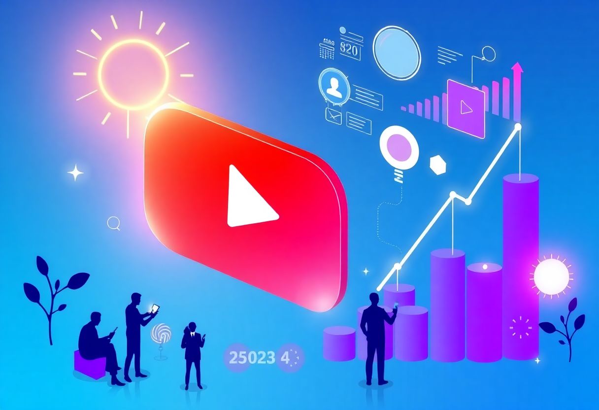 Start a YouTube Channel for Your Business: The Ultimate Guide for 2026 ...