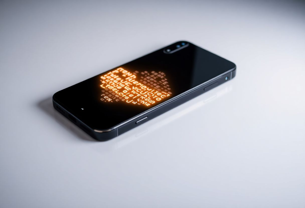 Phone Ricky Nothing Phone (1) Review: A Unique Blend of Style and Substance - Ricky ...