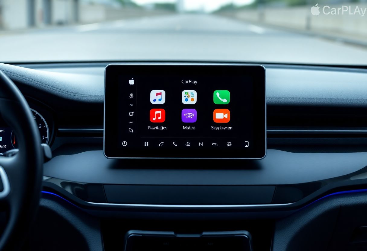 Apple CarPlay Not Working? Here's How to Fix Common Issues and Maximize ...