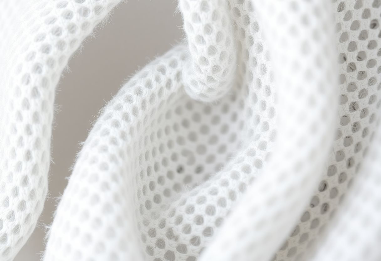 The Science Behind Microfiber: Revolutionizing Cleaning Technology ...