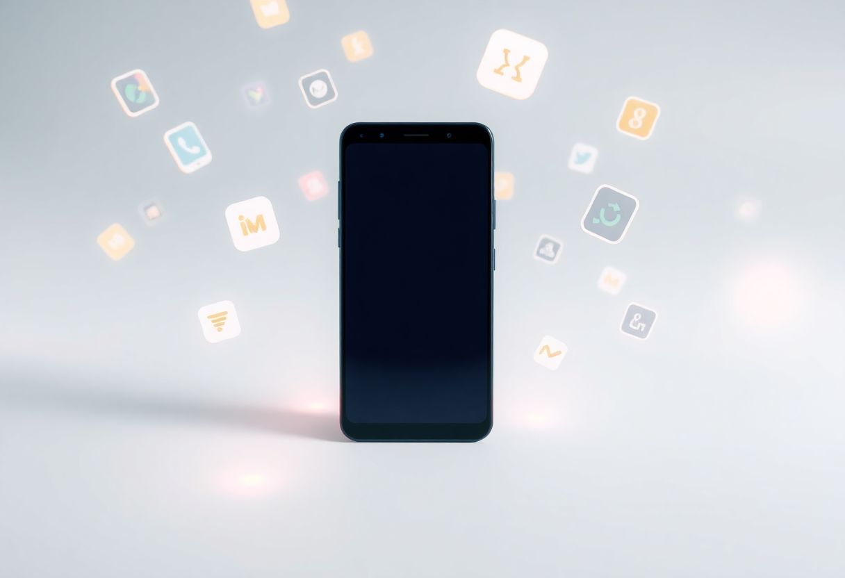 Unlocking Hidden Gems: The Best Android Apps Not on Play Store - Ricky ...