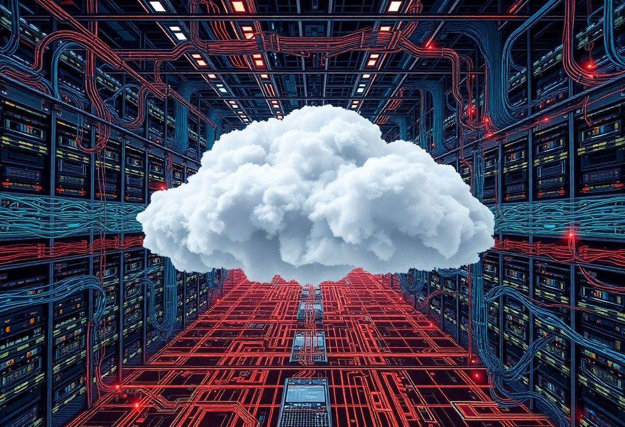 Building Robust Cloud Infrastructure with Python and Terraform: A ...