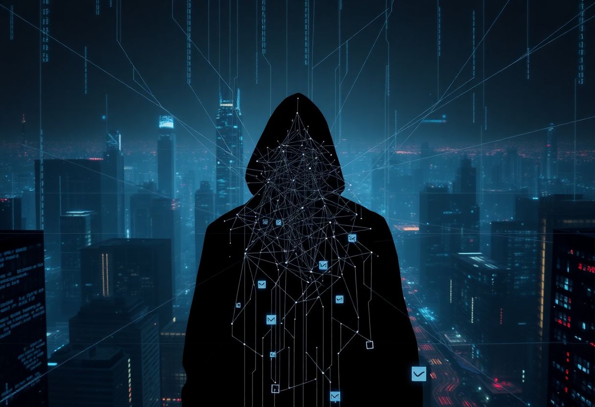 Unmasking the Web: The Ultimate Guide to Online Anonymity Through IP ...