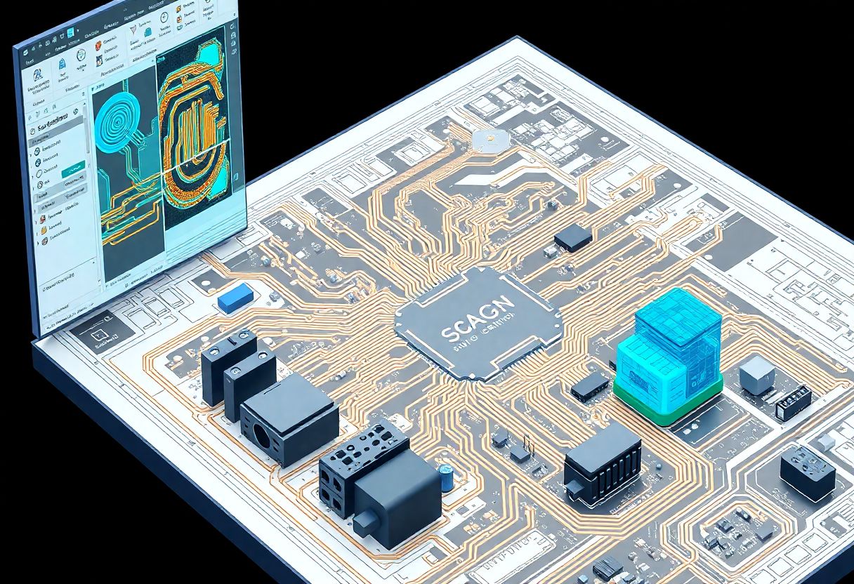 The Ultimate Guide to Electronic CAD: Comparing the Top 5 Software for ...