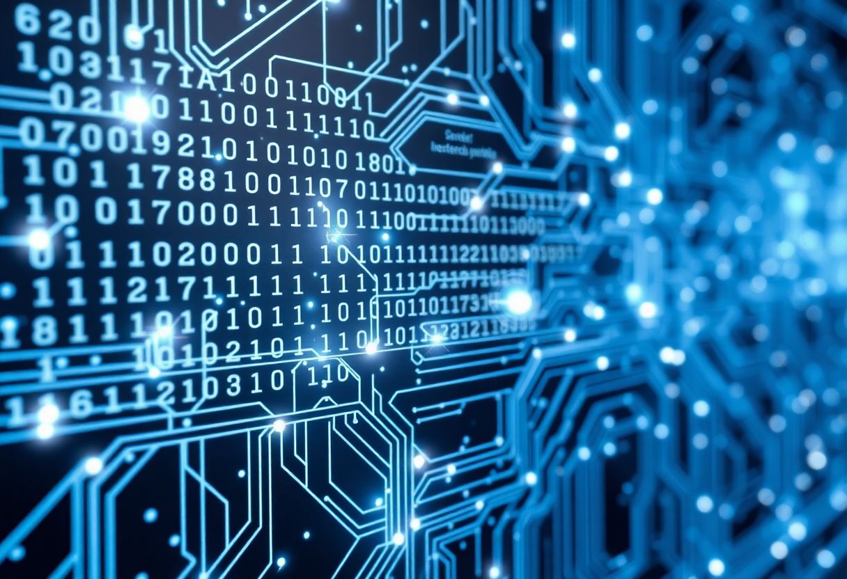The Inner Workings of Computers: From Binary to Quantum - Ricky Spears