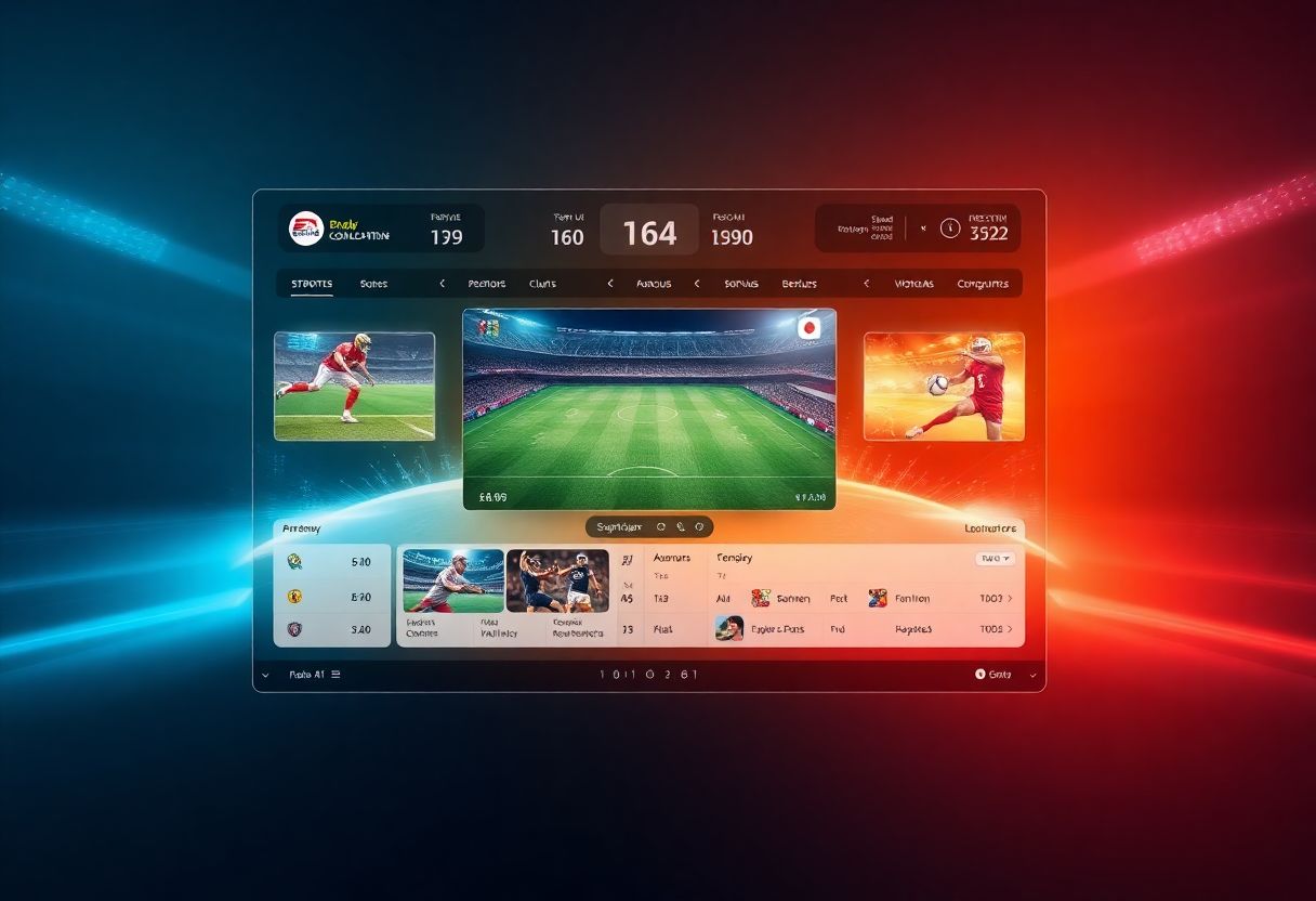 BEST FREE SPORTS STREAMING 2025 visual data 5
